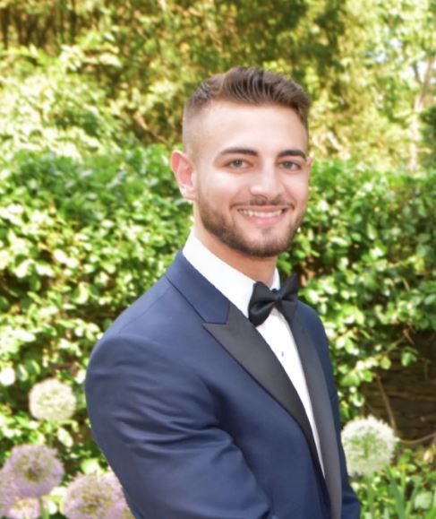 Kevin Kuznetsov How This Entrepreneur S Digital Agency Breakth